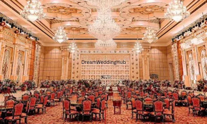 Wedcation by Tivoli Israna